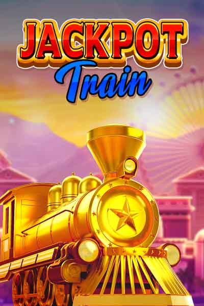 Jackpot Train